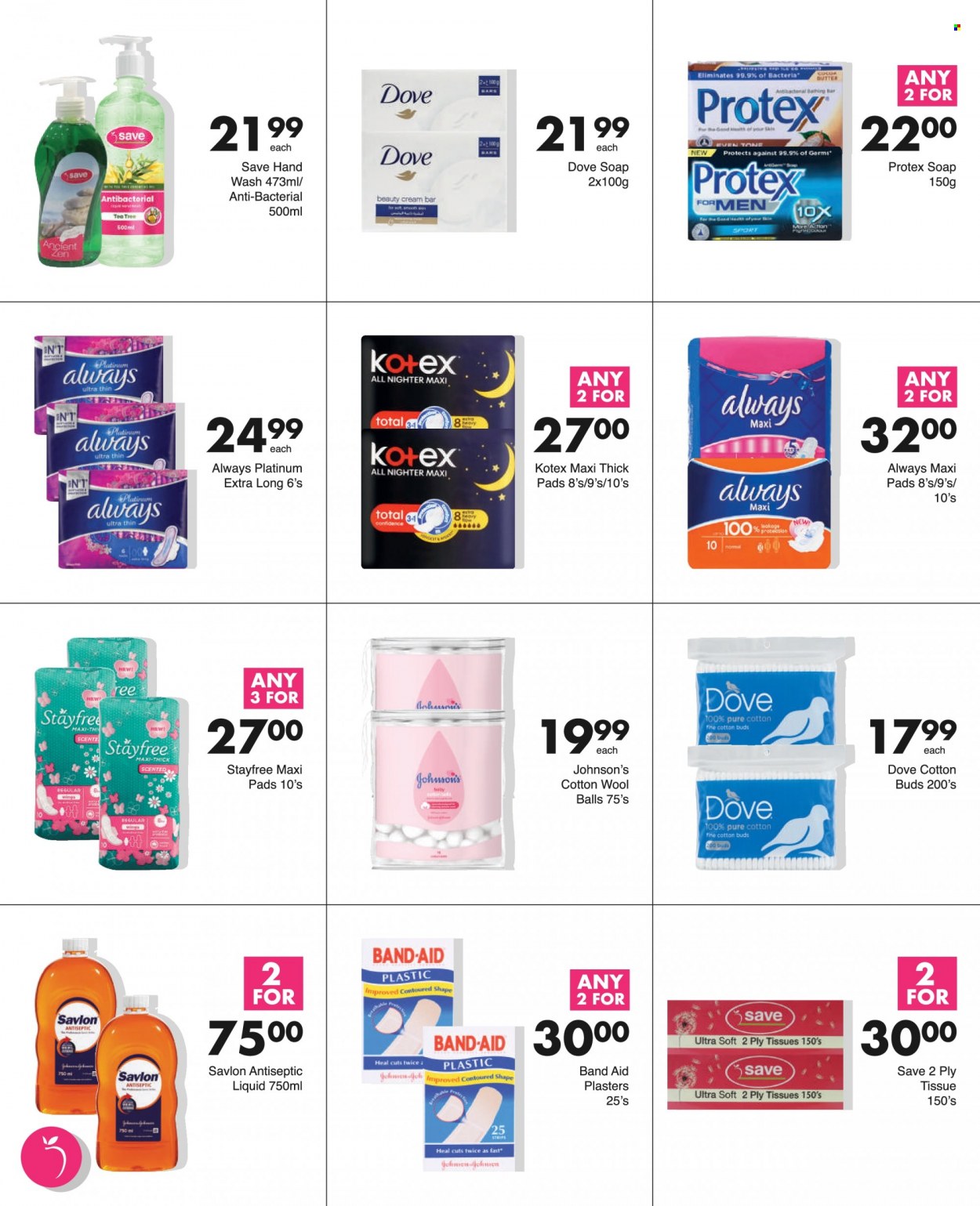 Save supermarket specials - 07/04/2022 - 17/04/2022. Page 24