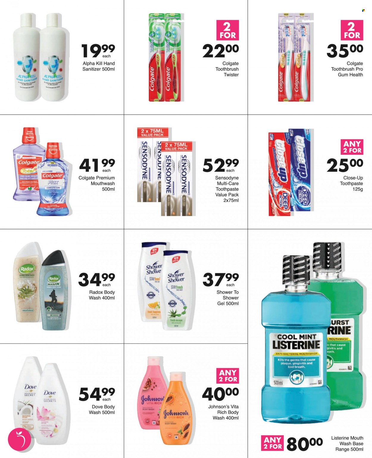 Save supermarket specials - 07/04/2022 - 17/04/2022. Page 25