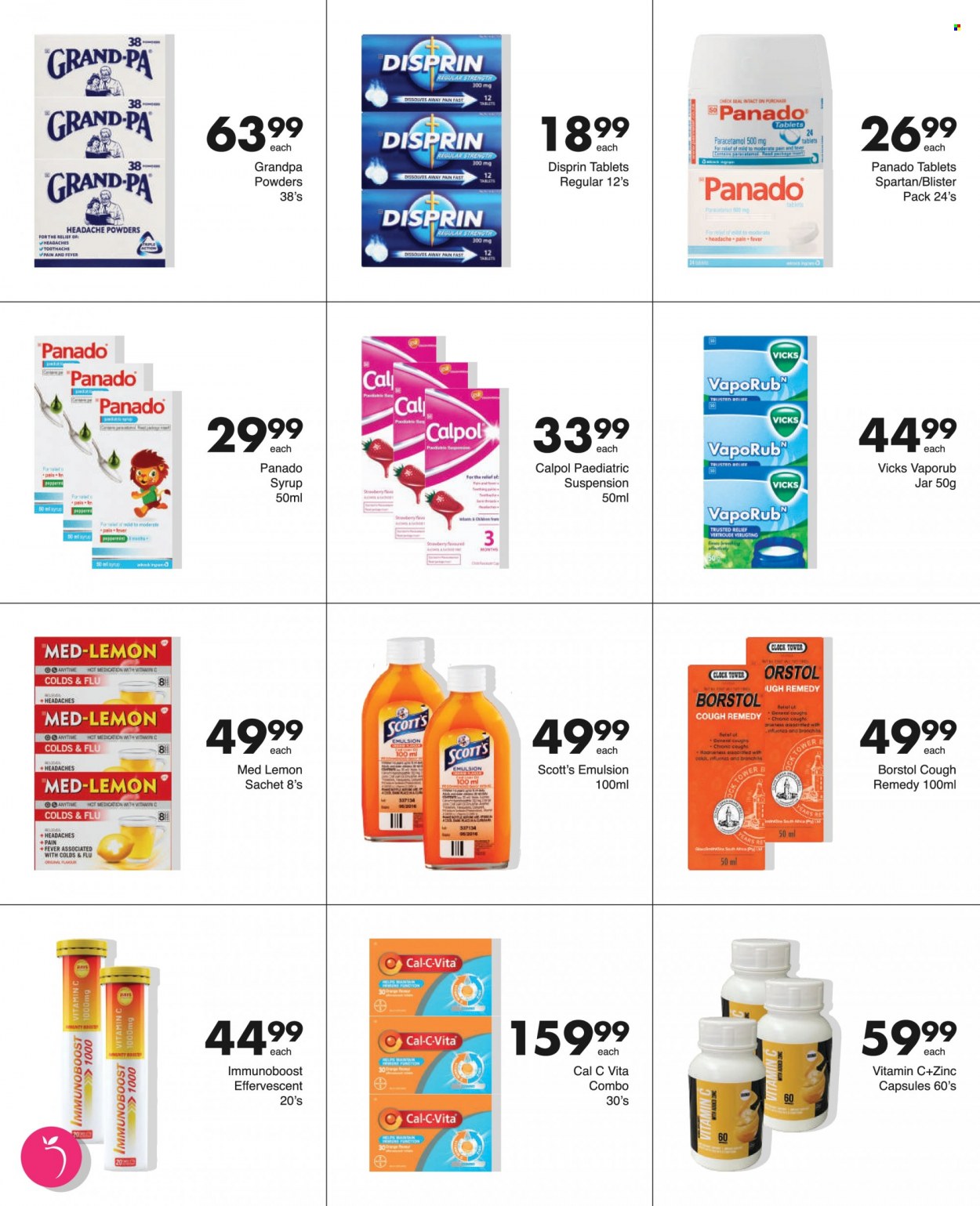 Save supermarket specials - 07/04/2022 - 17/04/2022. Page 26