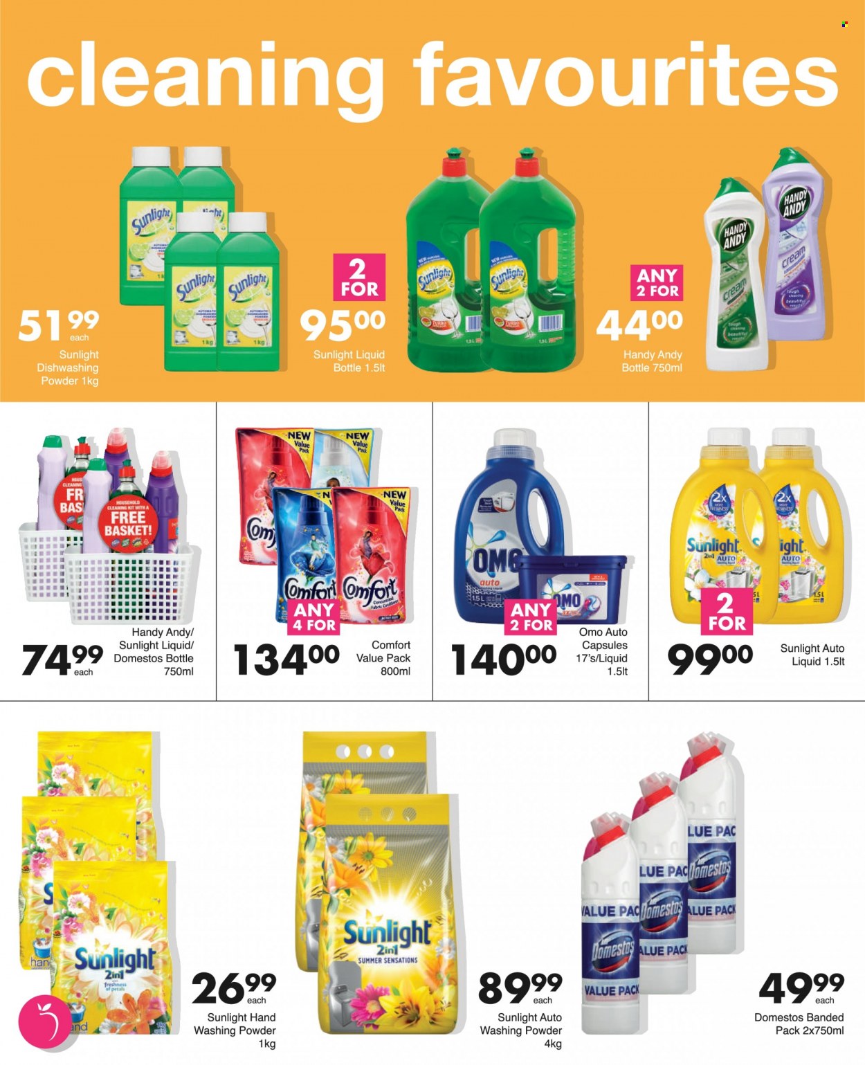Save supermarket specials - 07/04/2022 - 17/04/2022. Page 27