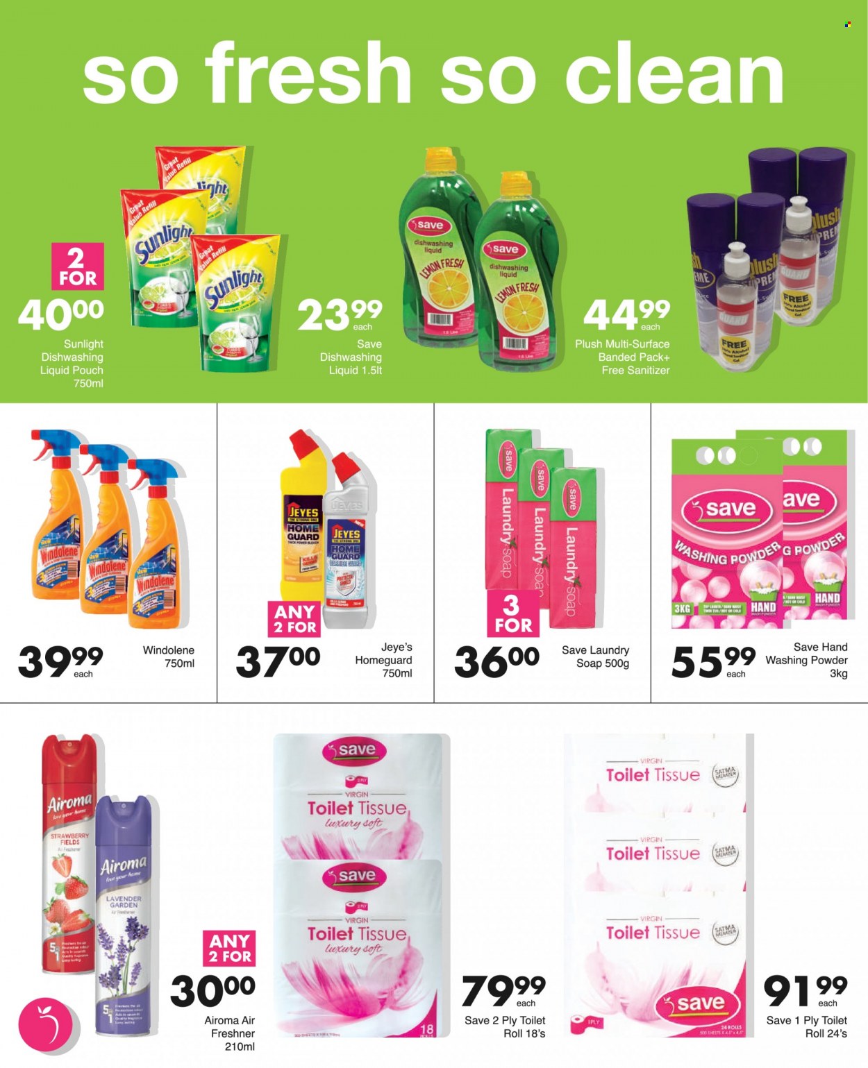 Save supermarket specials - 07/04/2022 - 17/04/2022. Page 28