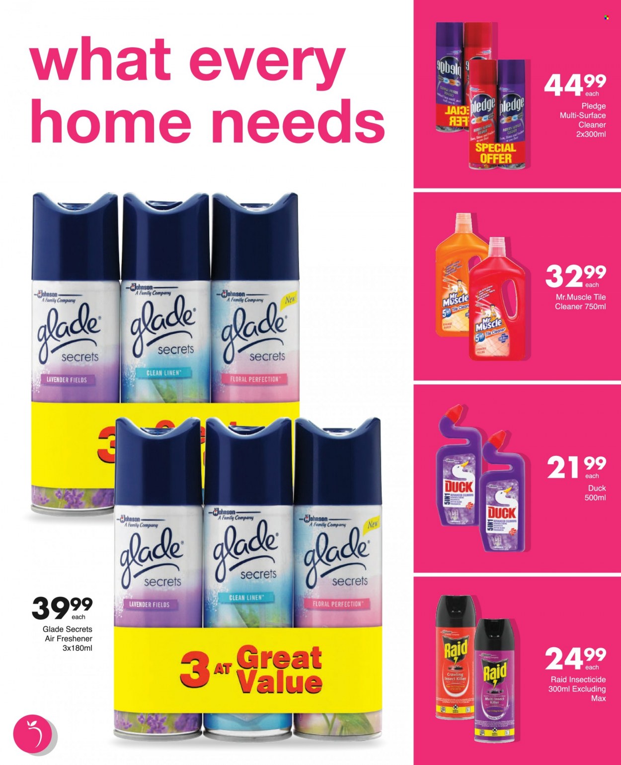 Save supermarket specials - 07/04/2022 - 17/04/2022. Page 29