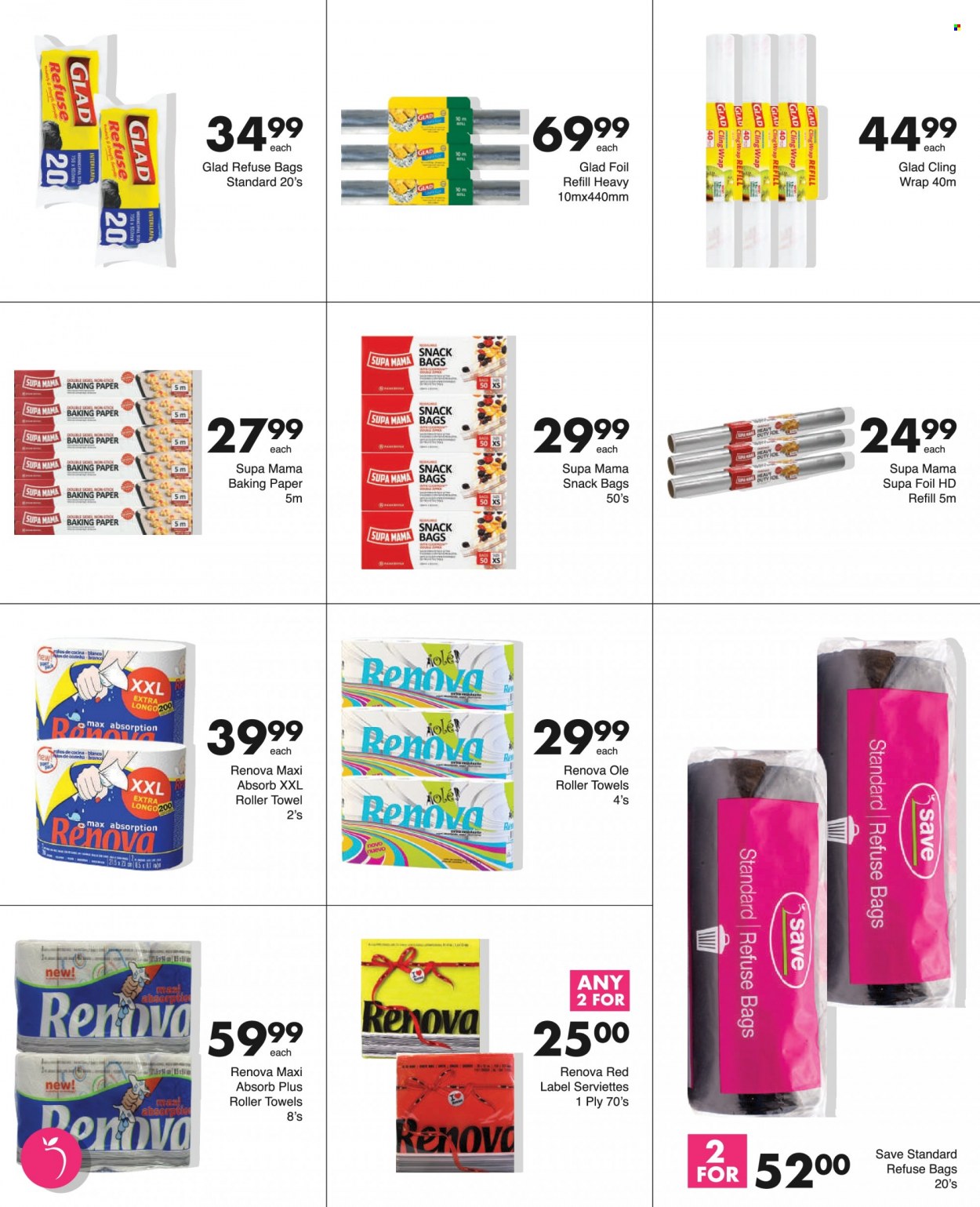 Save supermarket specials - 07/04/2022 - 17/04/2022. Page 30
