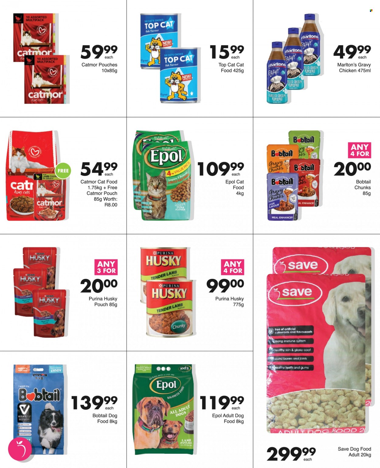 Save supermarket specials - 07/04/2022 - 17/04/2022. Page 31