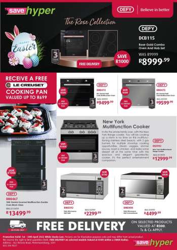 Save hyper catalogue  - 01/04/2022 - 30/04/2022.