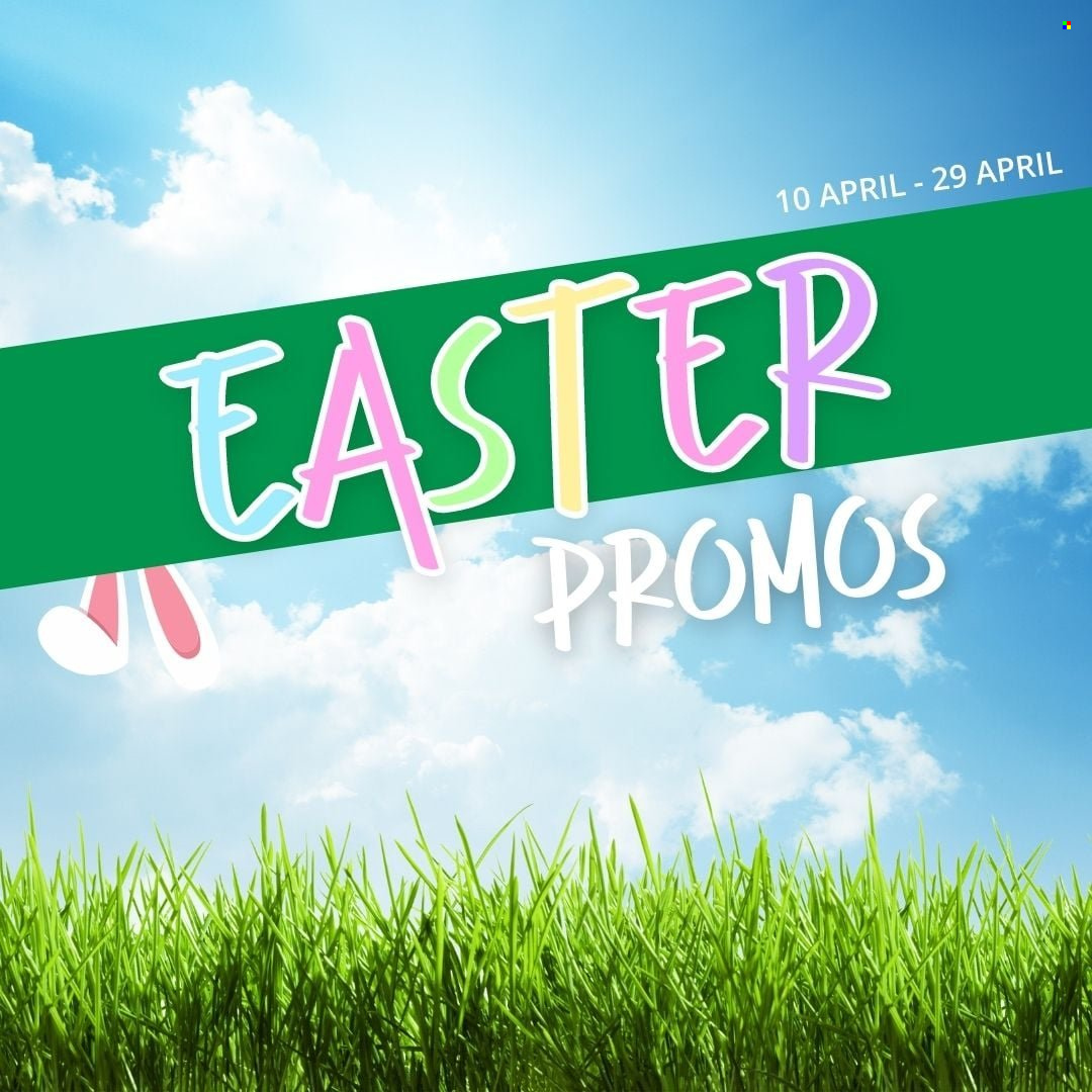West Pack Lifestyle specials - 10/04/2022 - 29/04/2022. Page 1