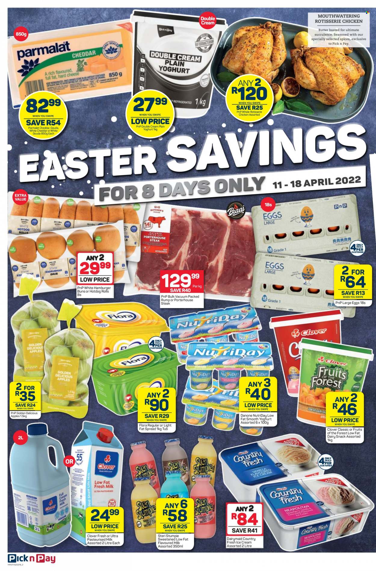 Pick n Pay specials - 11/04/2022 - 18/04/2022. Page 2
