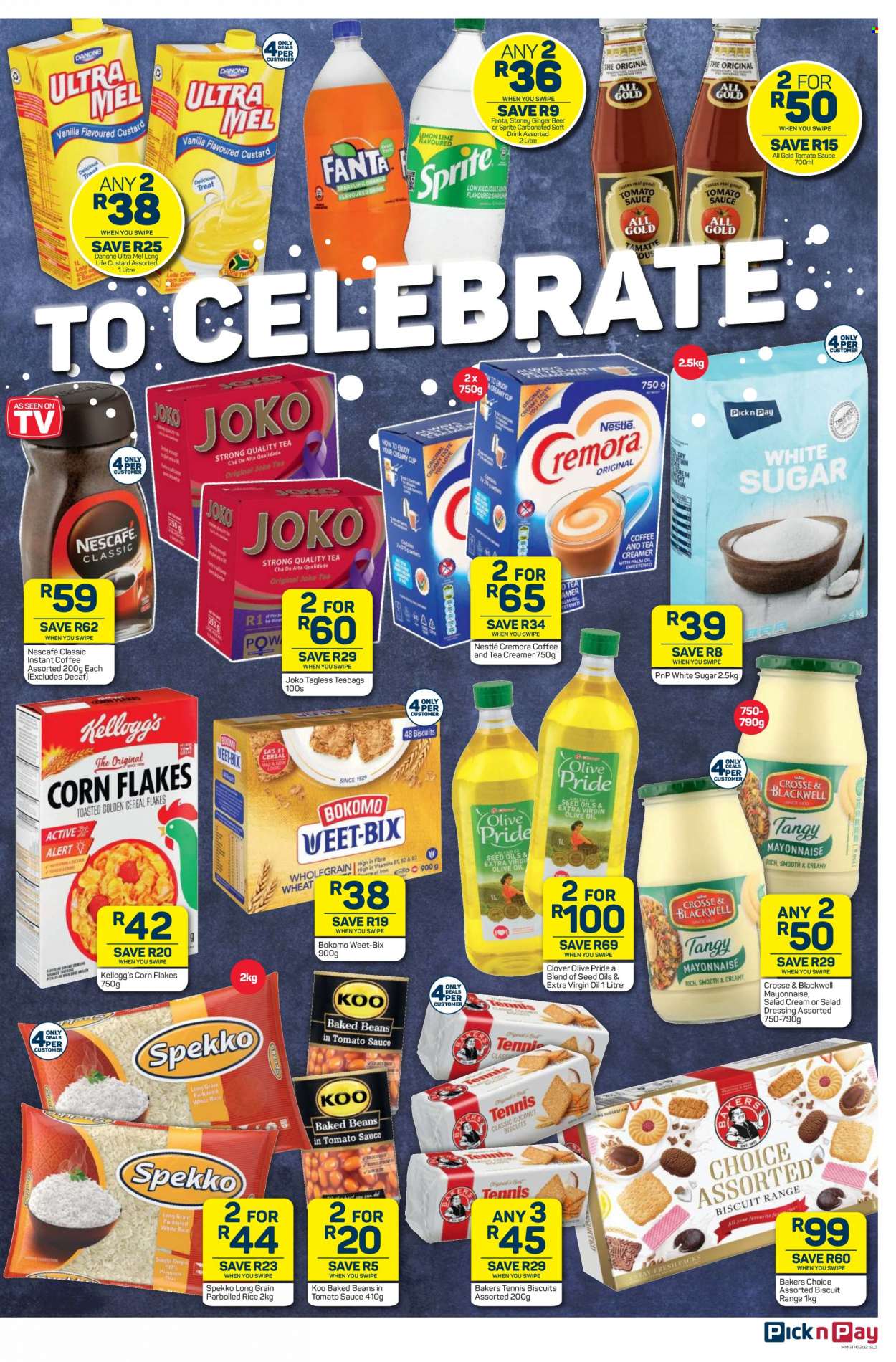 Pick n Pay specials - 11/04/2022 - 18/04/2022. Page 3
