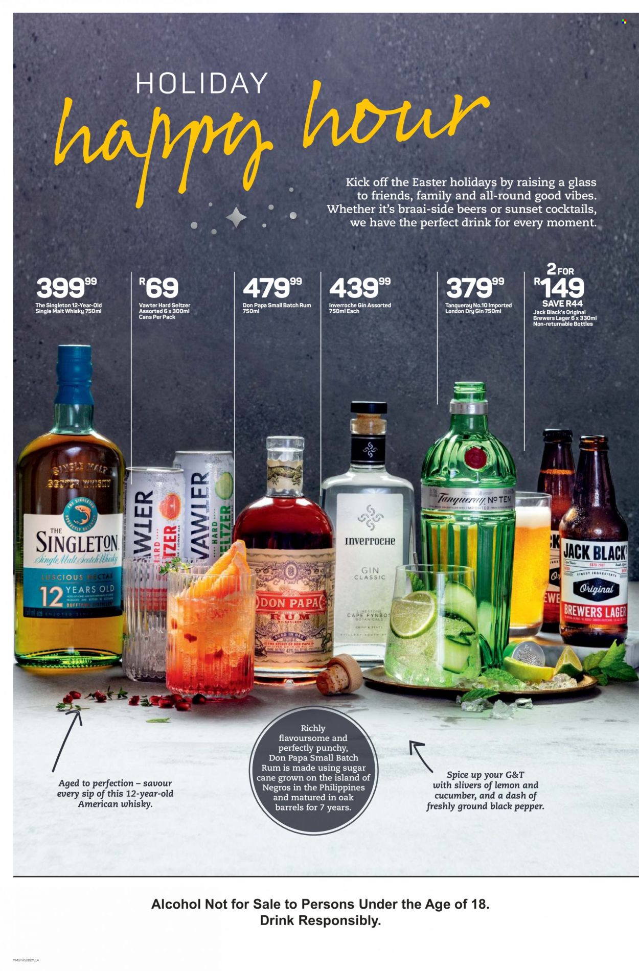 Pick n Pay specials - 11/04/2022 - 18/04/2022. Page 4