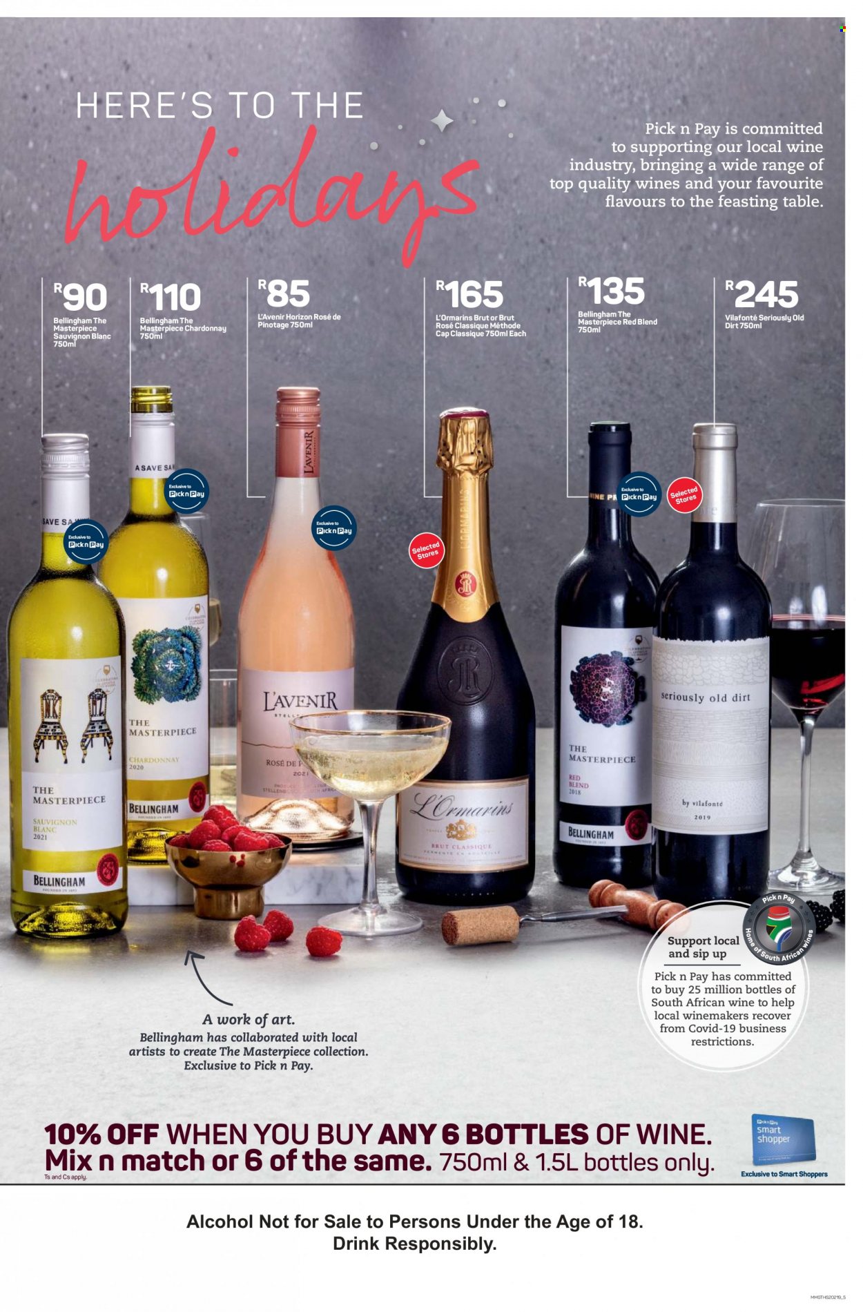 Pick n Pay specials - 11/04/2022 - 18/04/2022. Page 5
