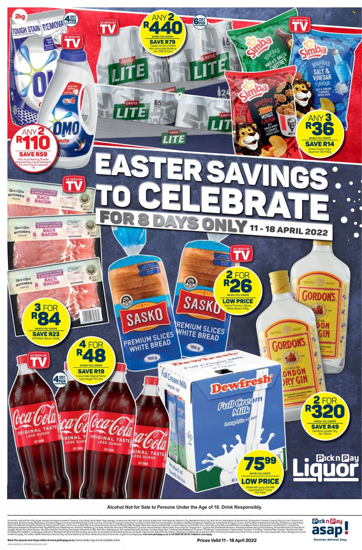 Pick n Pay specials - 11/04/2022 - 18/04/2022. Page 8