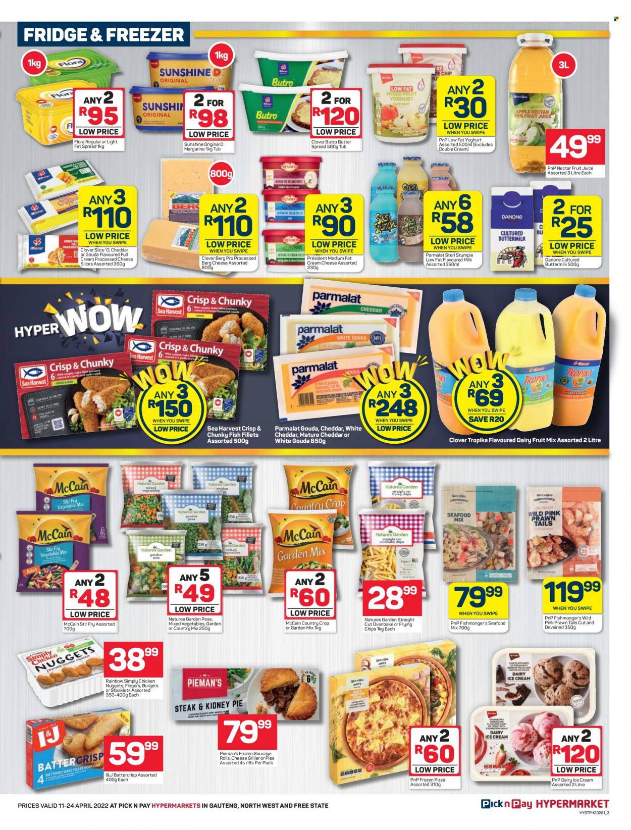 Pick n Pay Hypermarket specials - 11/04/2022 - 24/04/2022. Page 3
