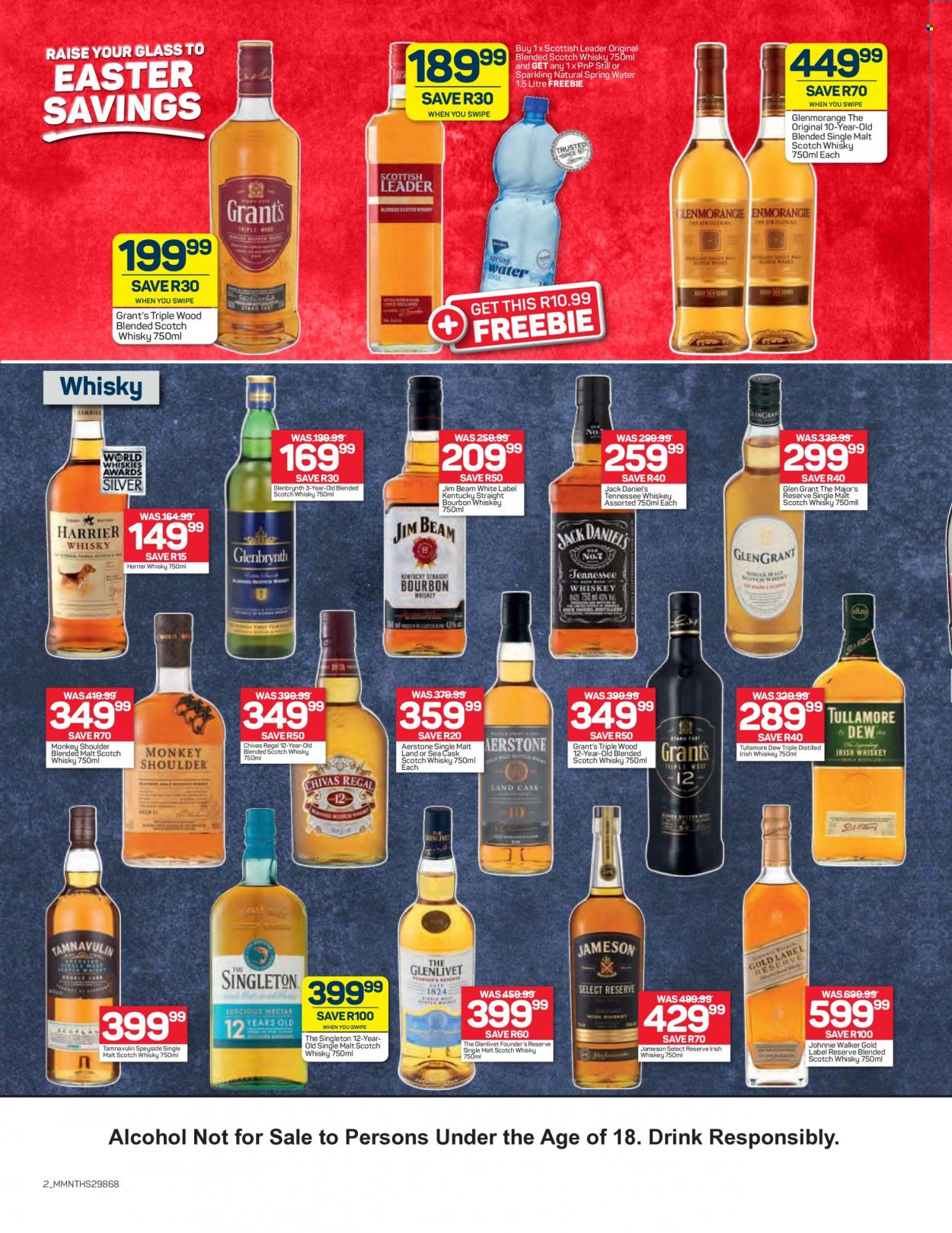 Pick n Pay Liquor specials - 11/04/2022 - 18/04/2022. Page 2