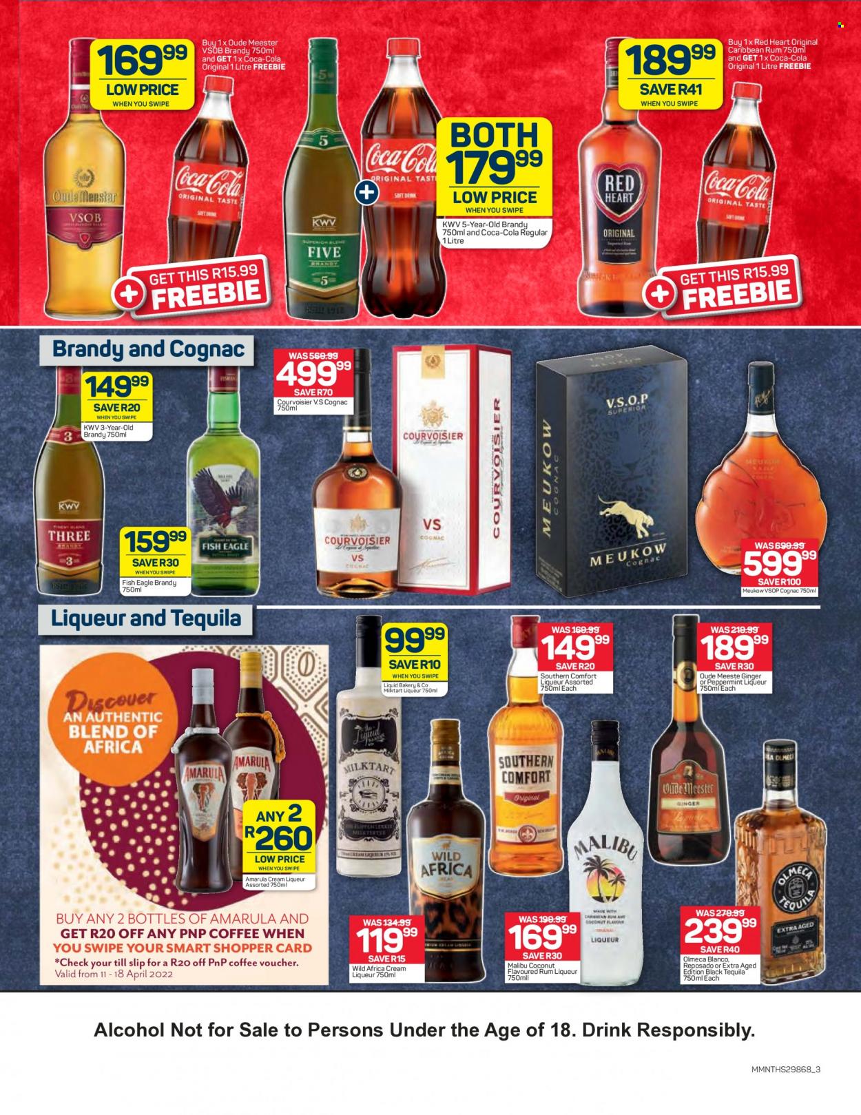 Pick n Pay Liquor specials - 11/04/2022 - 18/04/2022. Page 3