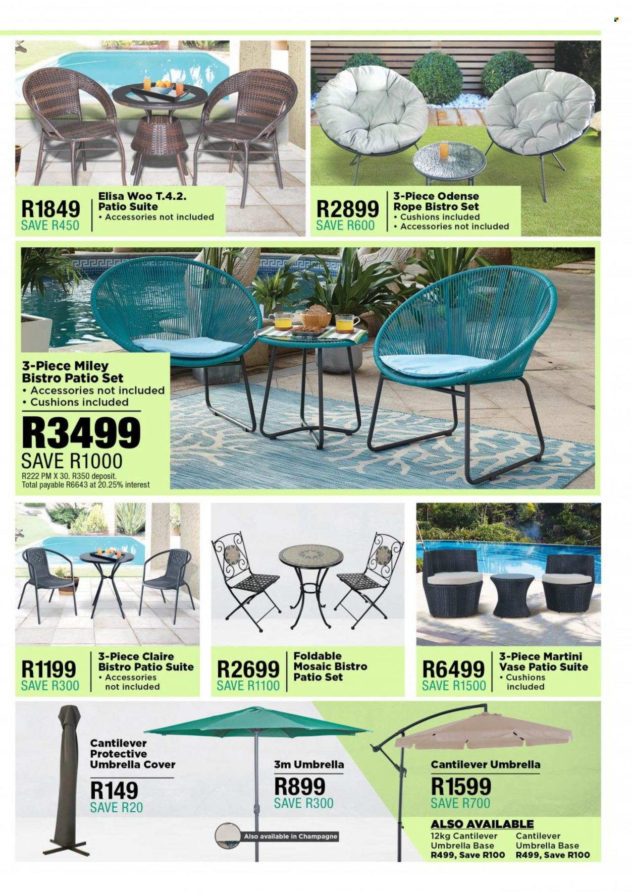 House & Home specials - 09/04/2022 - 17/04/2022. Page 3