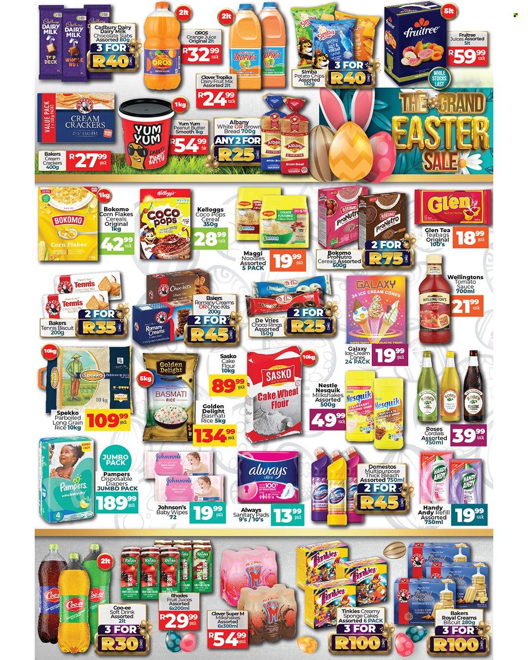 Take n Pay specials - 12/04/2022 - 17/04/2022. Page 2