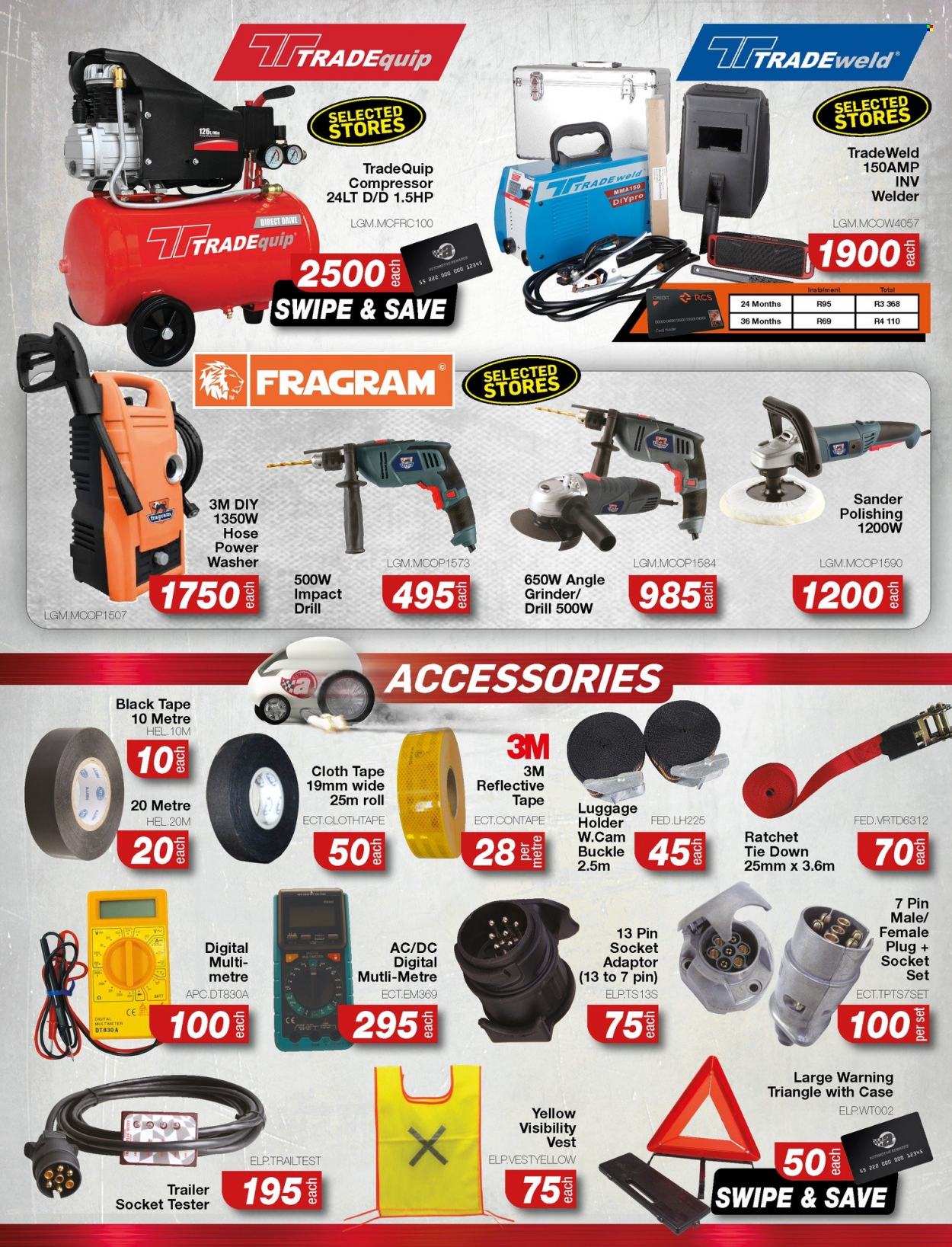 AutoZone specials - 12/04/2022 - 03/05/2022. Page 10