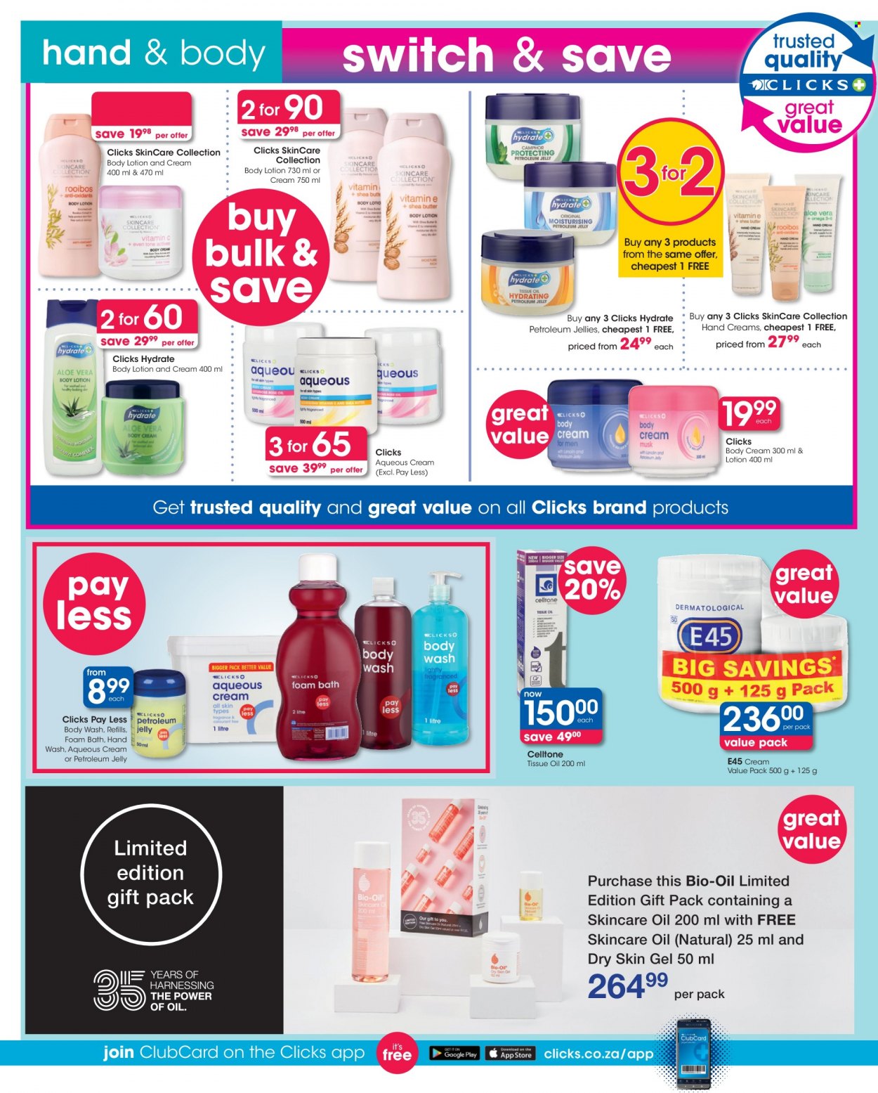 Clicks specials - 13/04/2022 - 20/04/2022. Page 8