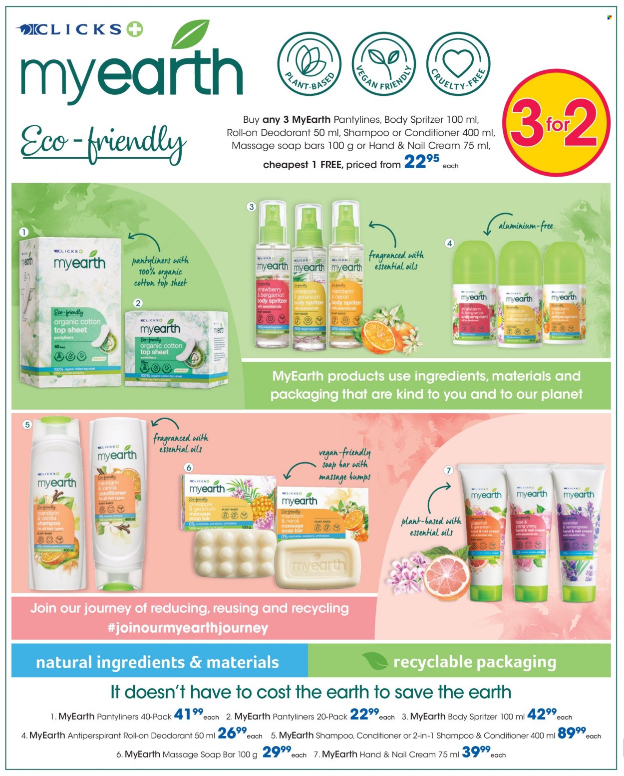 Clicks specials - 13/04/2022 - 20/04/2022. Page 12