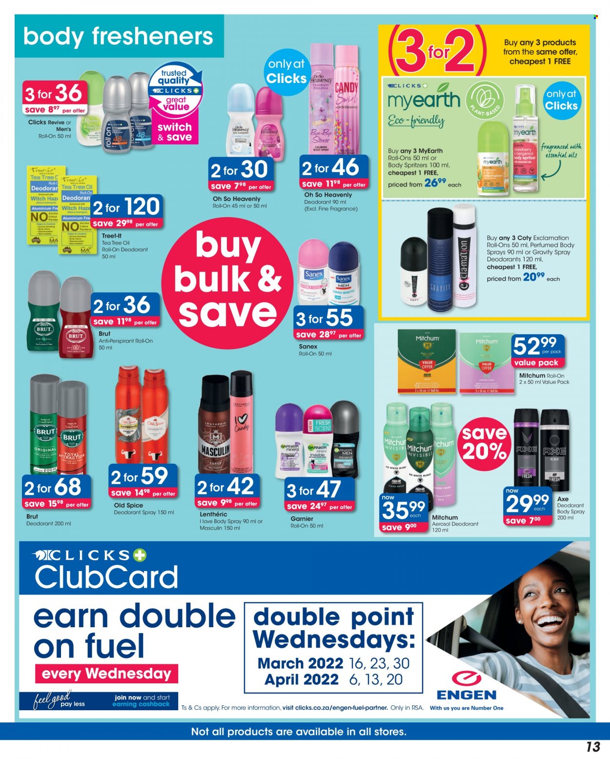 Clicks specials - 13/04/2022 - 20/04/2022. Page 13