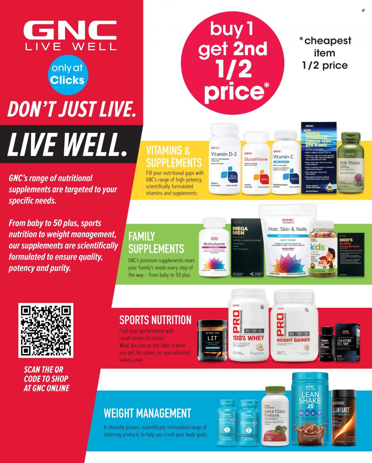 Clicks specials - 13/04/2022 - 20/04/2022. Page 28