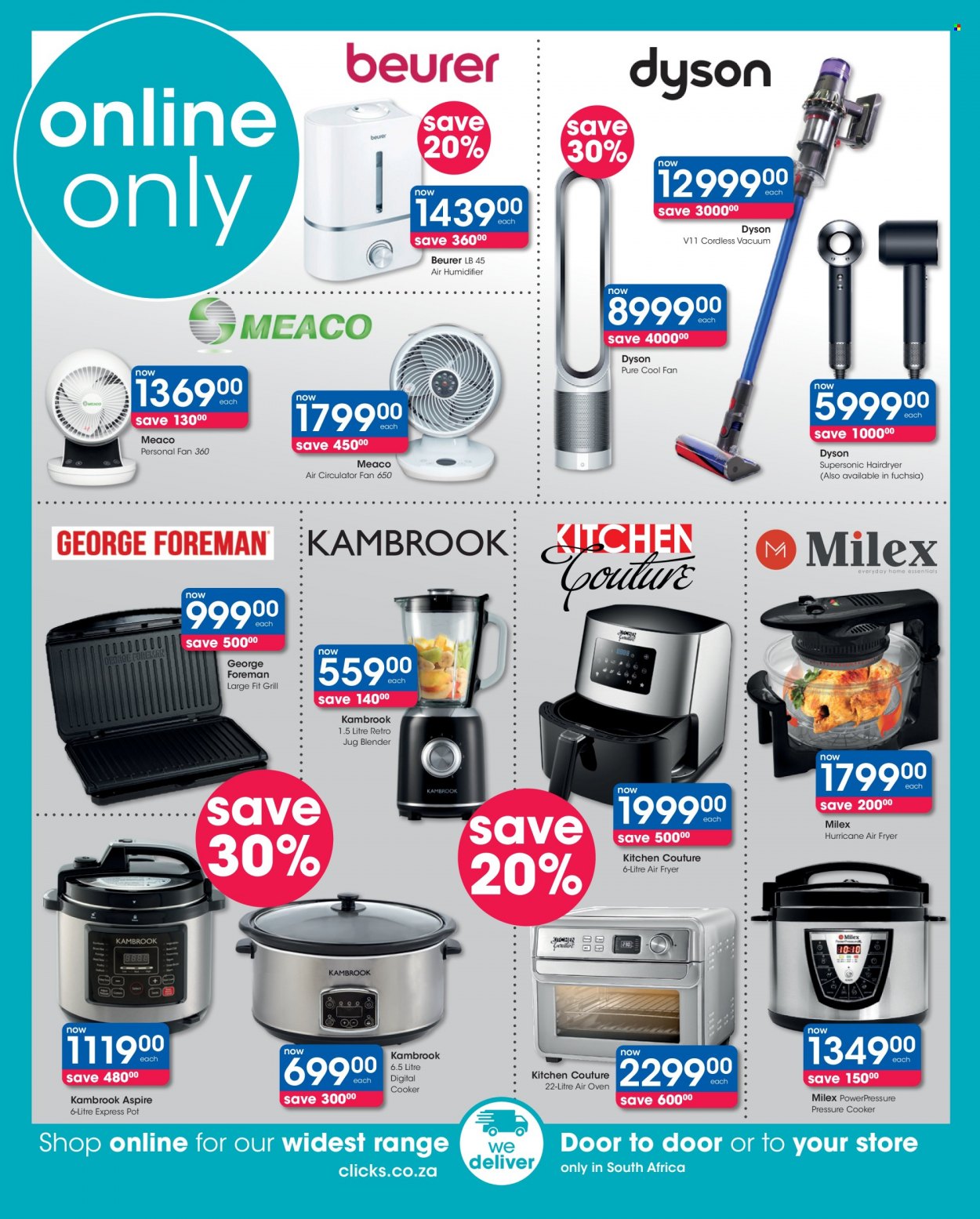 Clicks specials - 13/04/2022 - 20/04/2022. Page 38