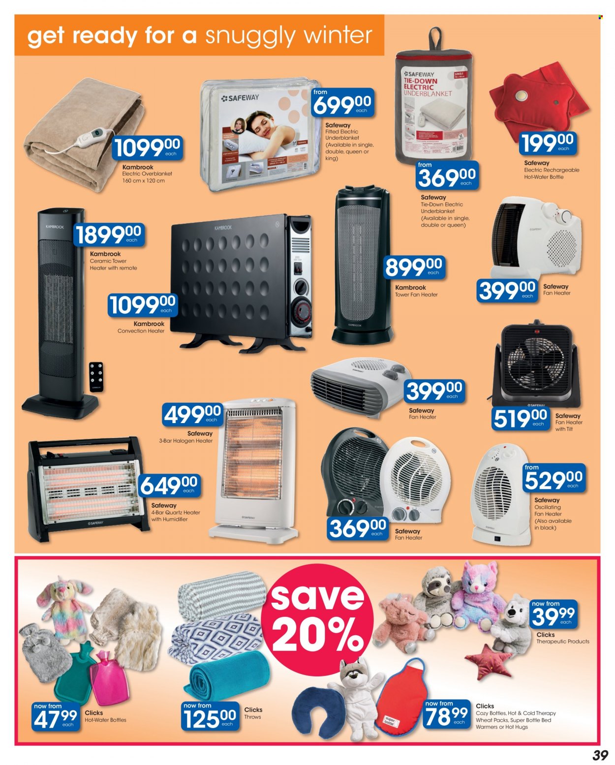 Clicks specials - 13/04/2022 - 20/04/2022. Page 39