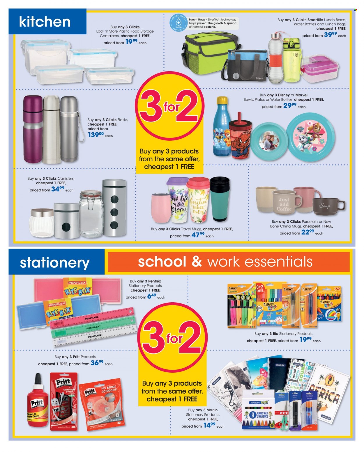 Clicks specials - 13/04/2022 - 20/04/2022. Page 42