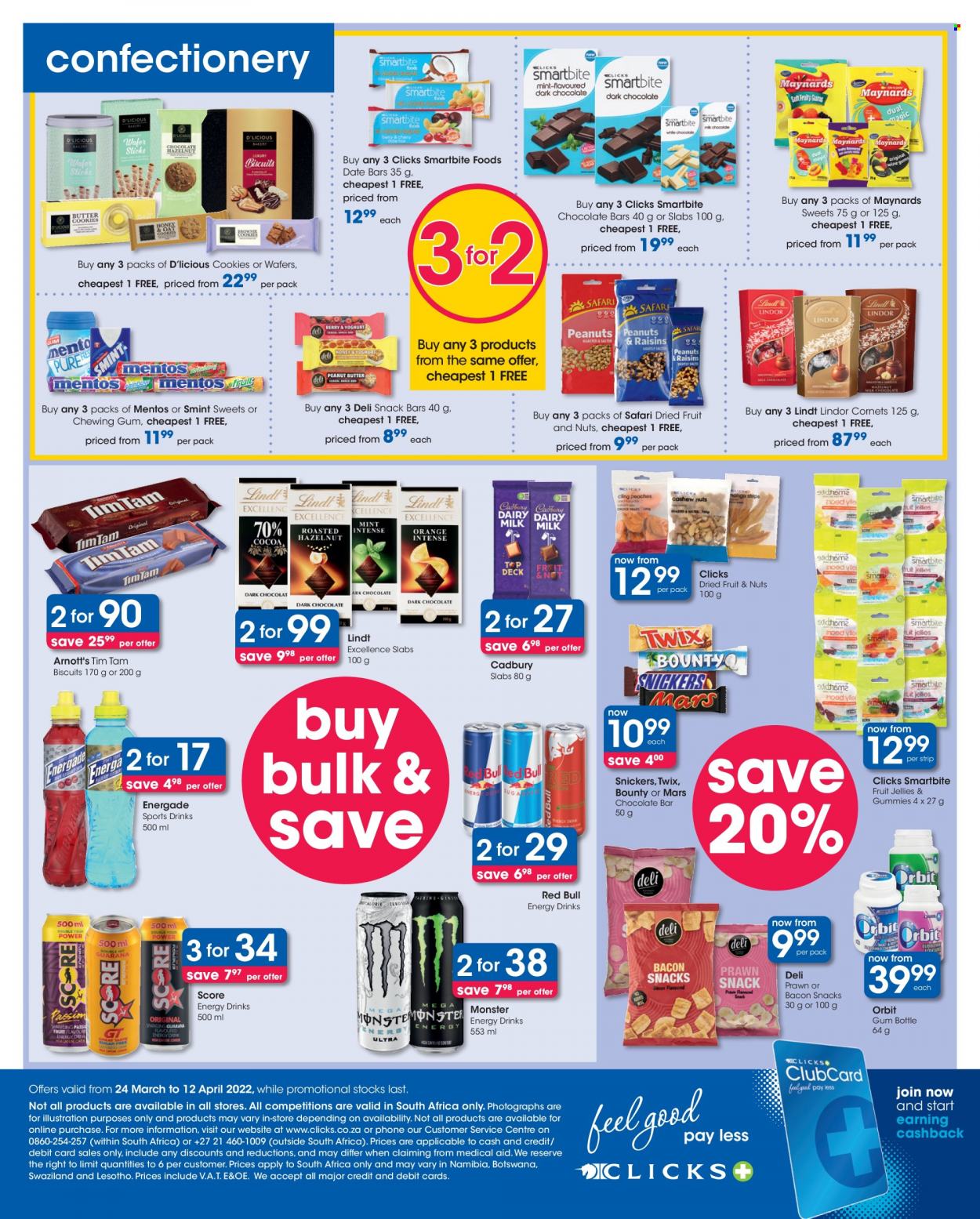 Clicks specials - 13/04/2022 - 20/04/2022. Page 43