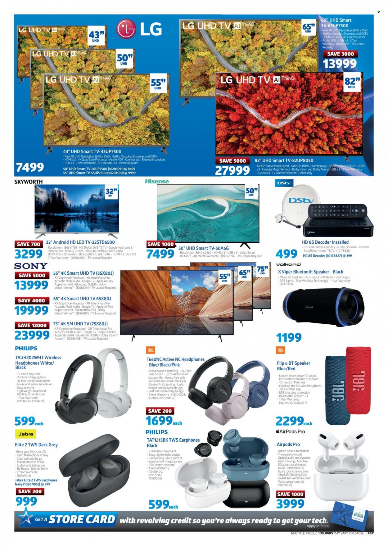 Incredible Connection specials - 13/04/2022 - 18/04/2022. Page 7