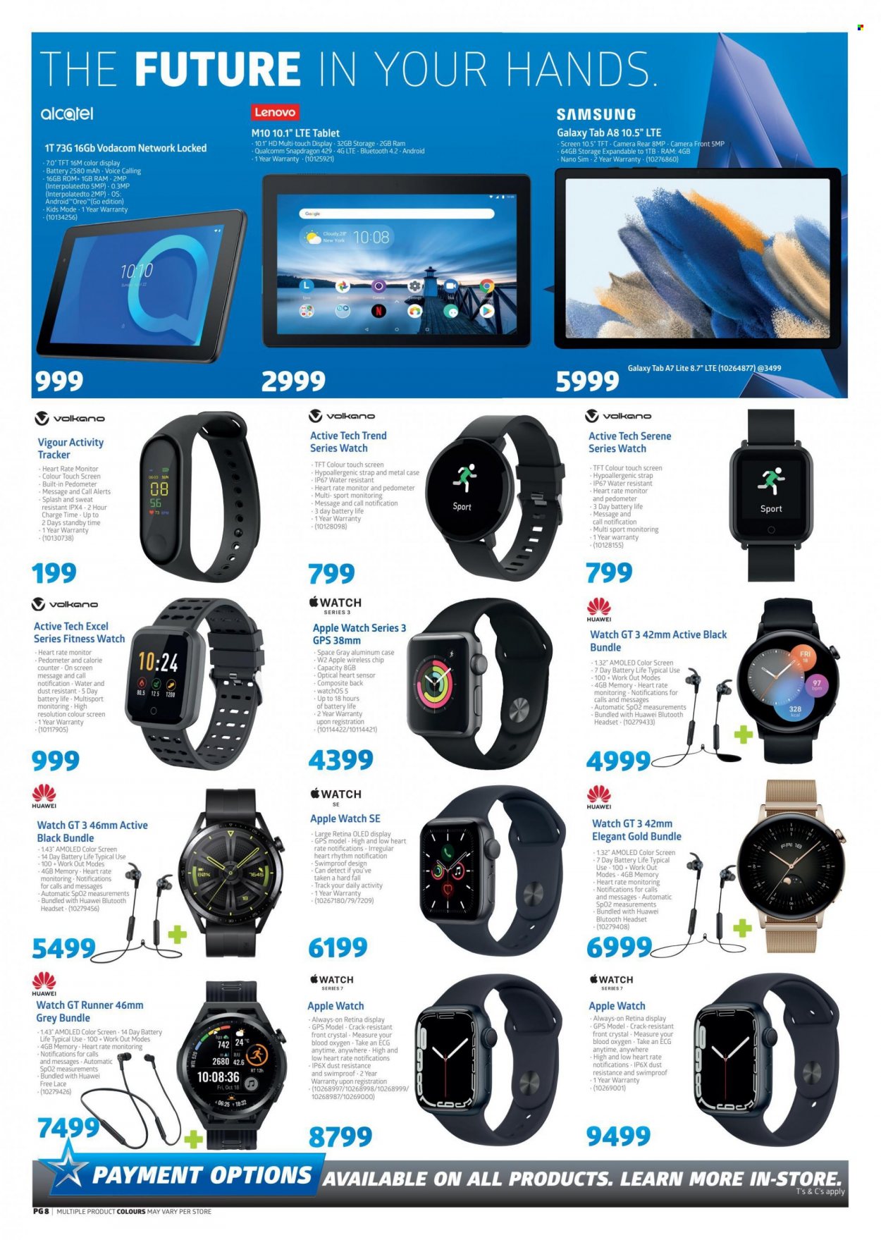 Incredible Connection specials - 13/04/2022 - 18/04/2022. Page 8