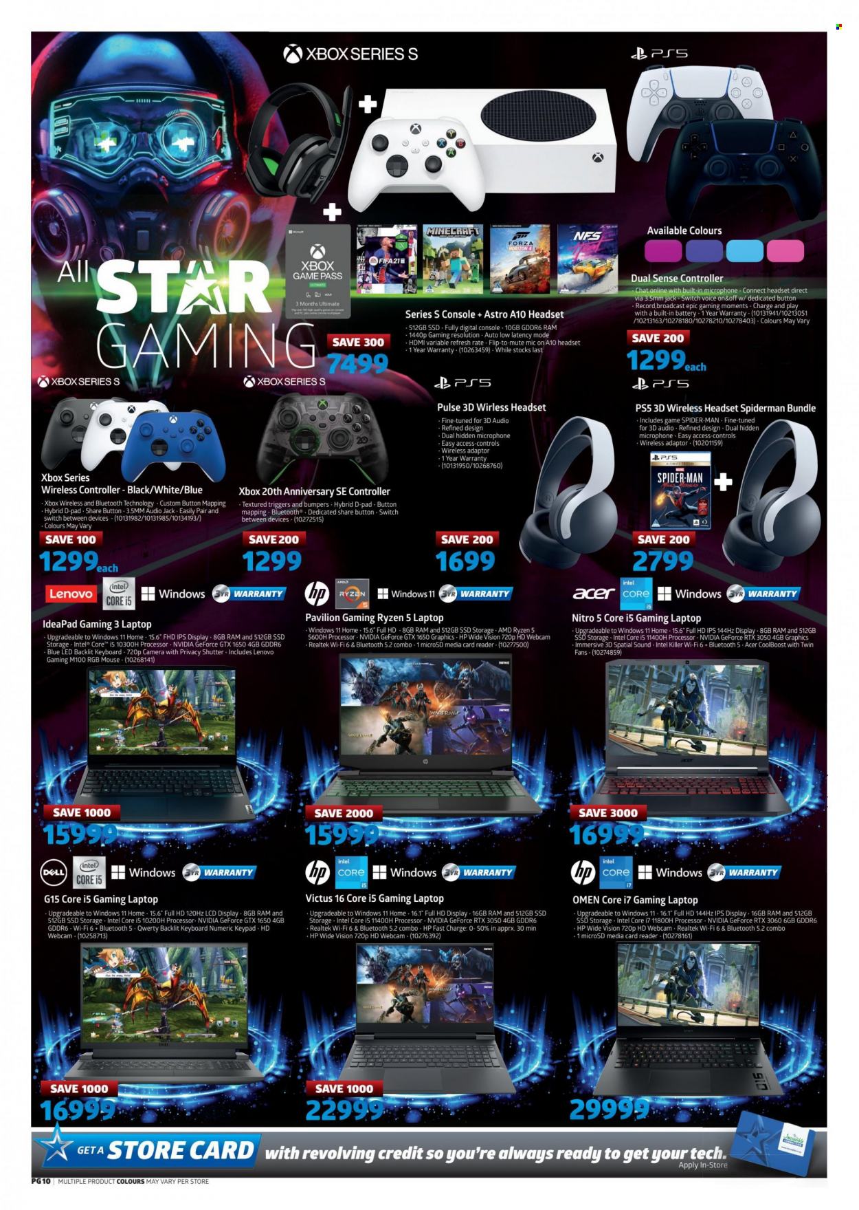 Incredible Connection specials - 13/04/2022 - 18/04/2022. Page 10