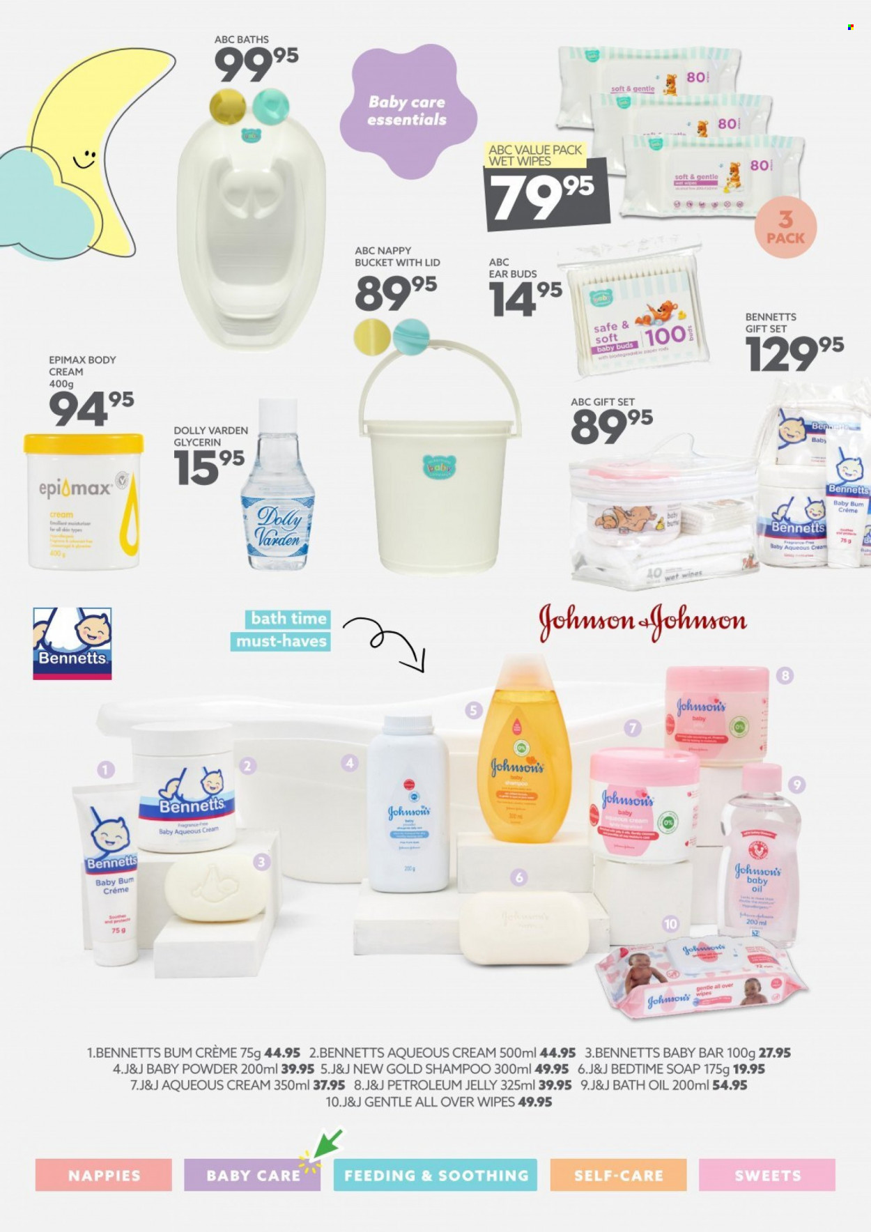 Ackermans specials. Page 4