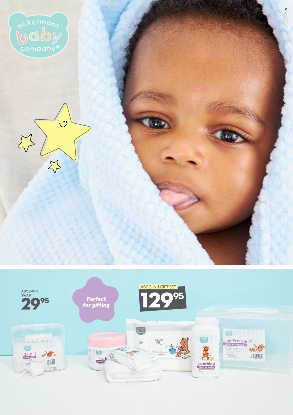 Ackermans specials. Page 5