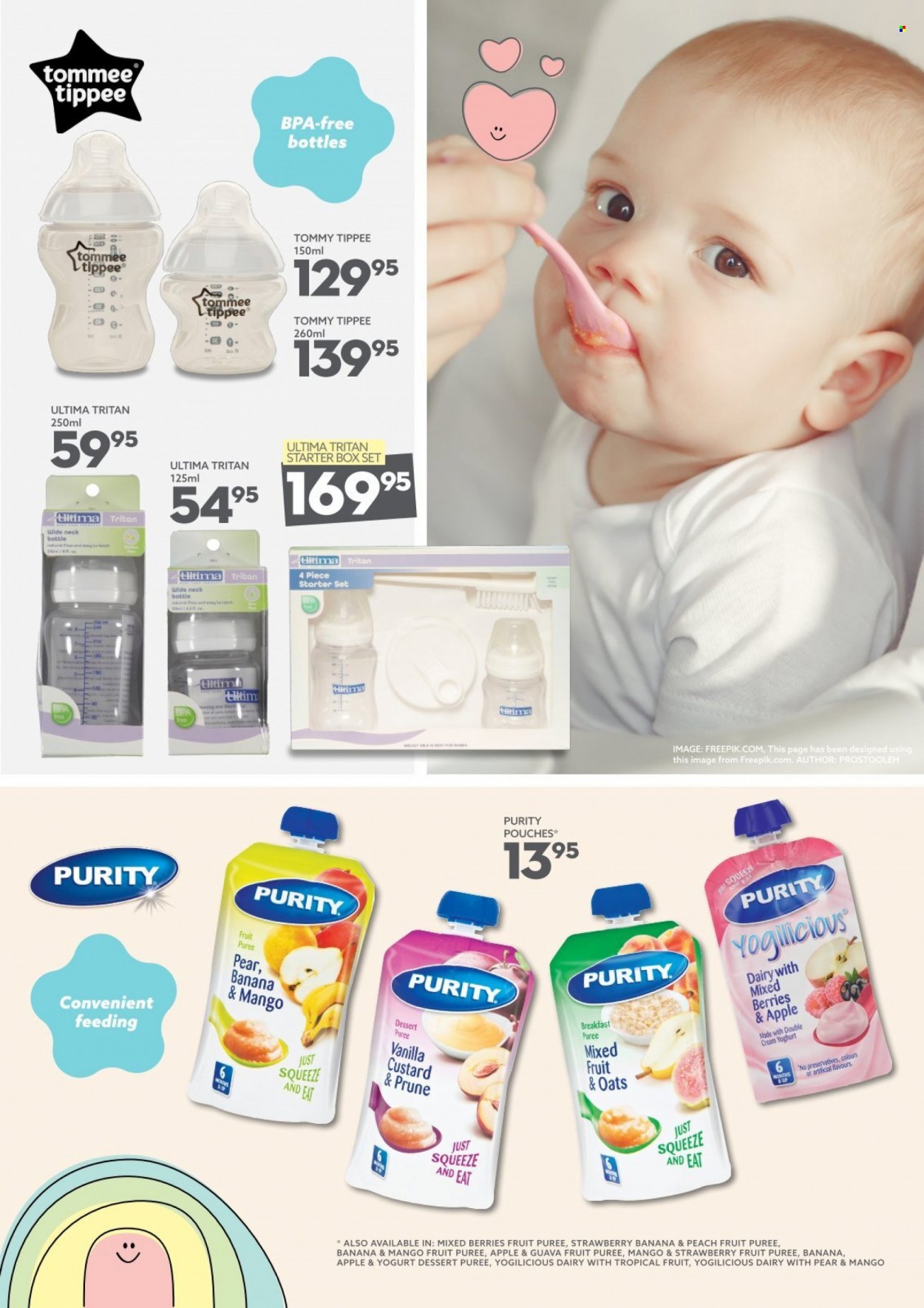 Ackermans specials. Page 6