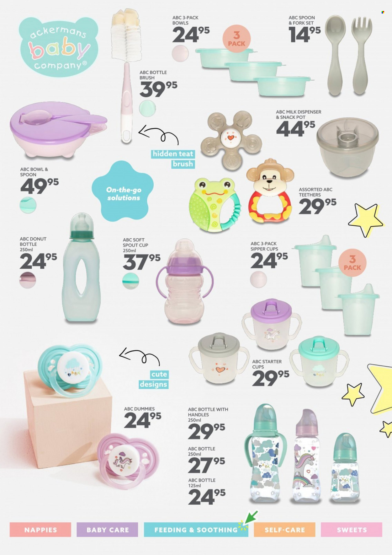 Ackermans specials. Page 7