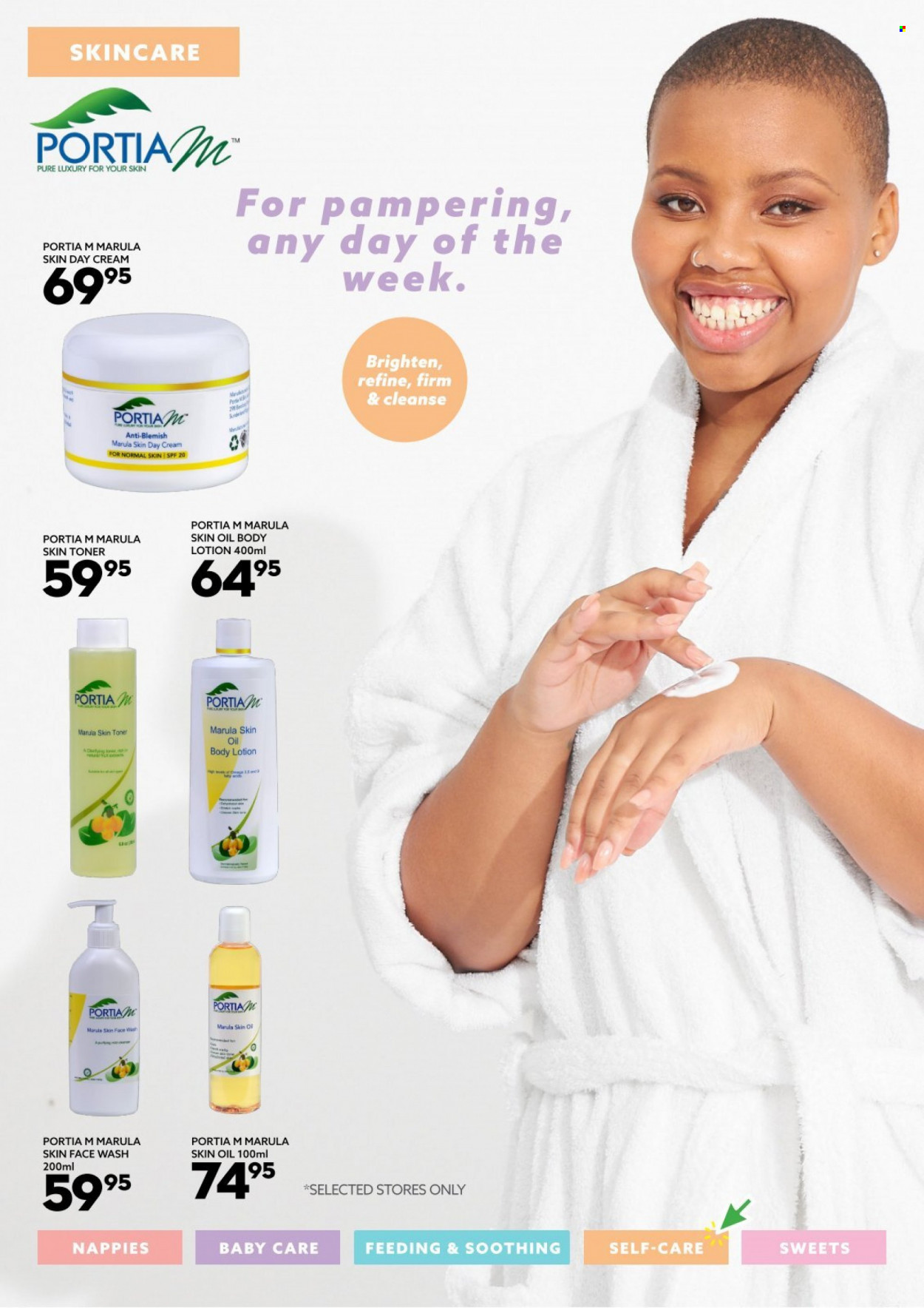 Ackermans specials. Page 10