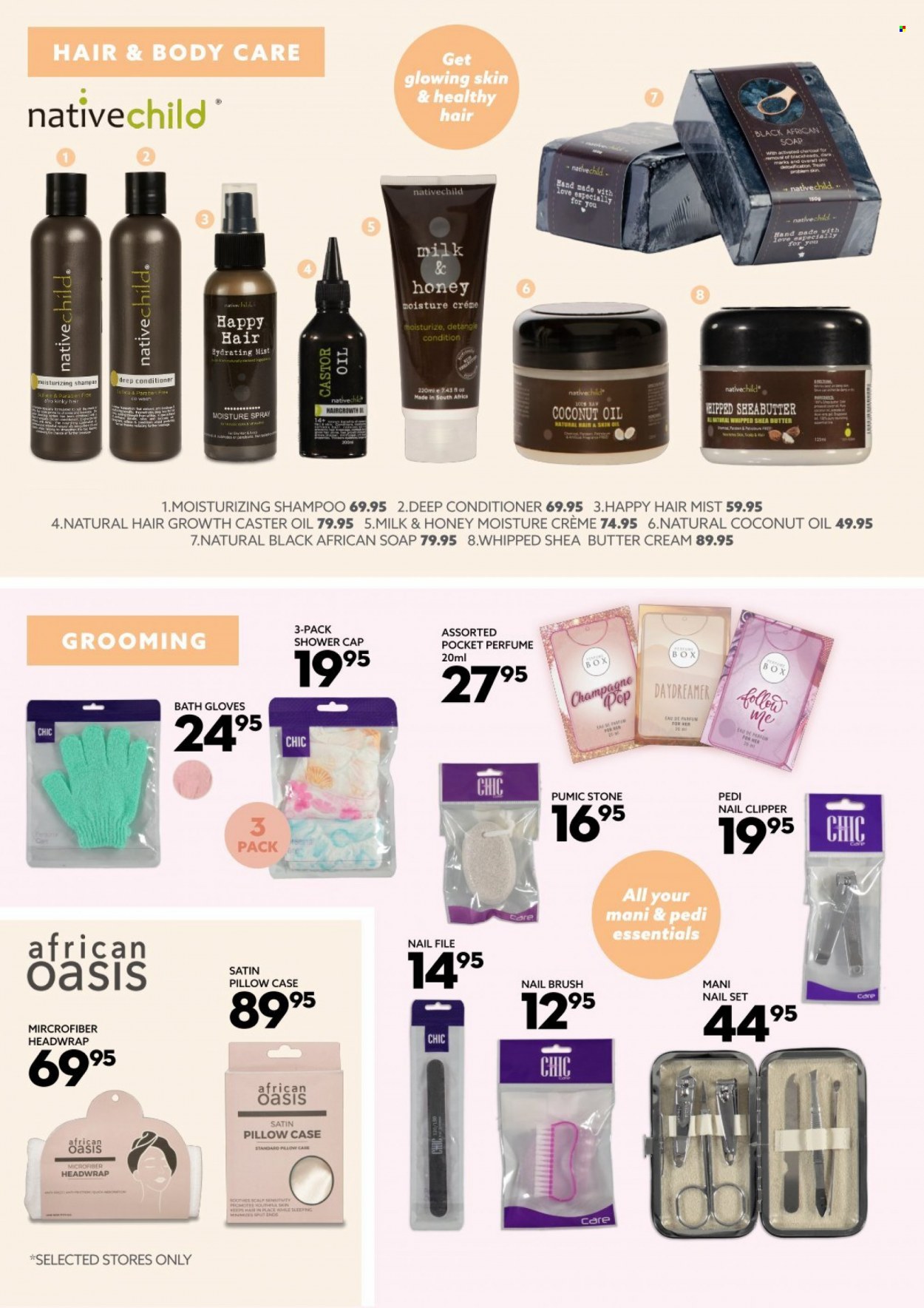 Ackermans specials. Page 11