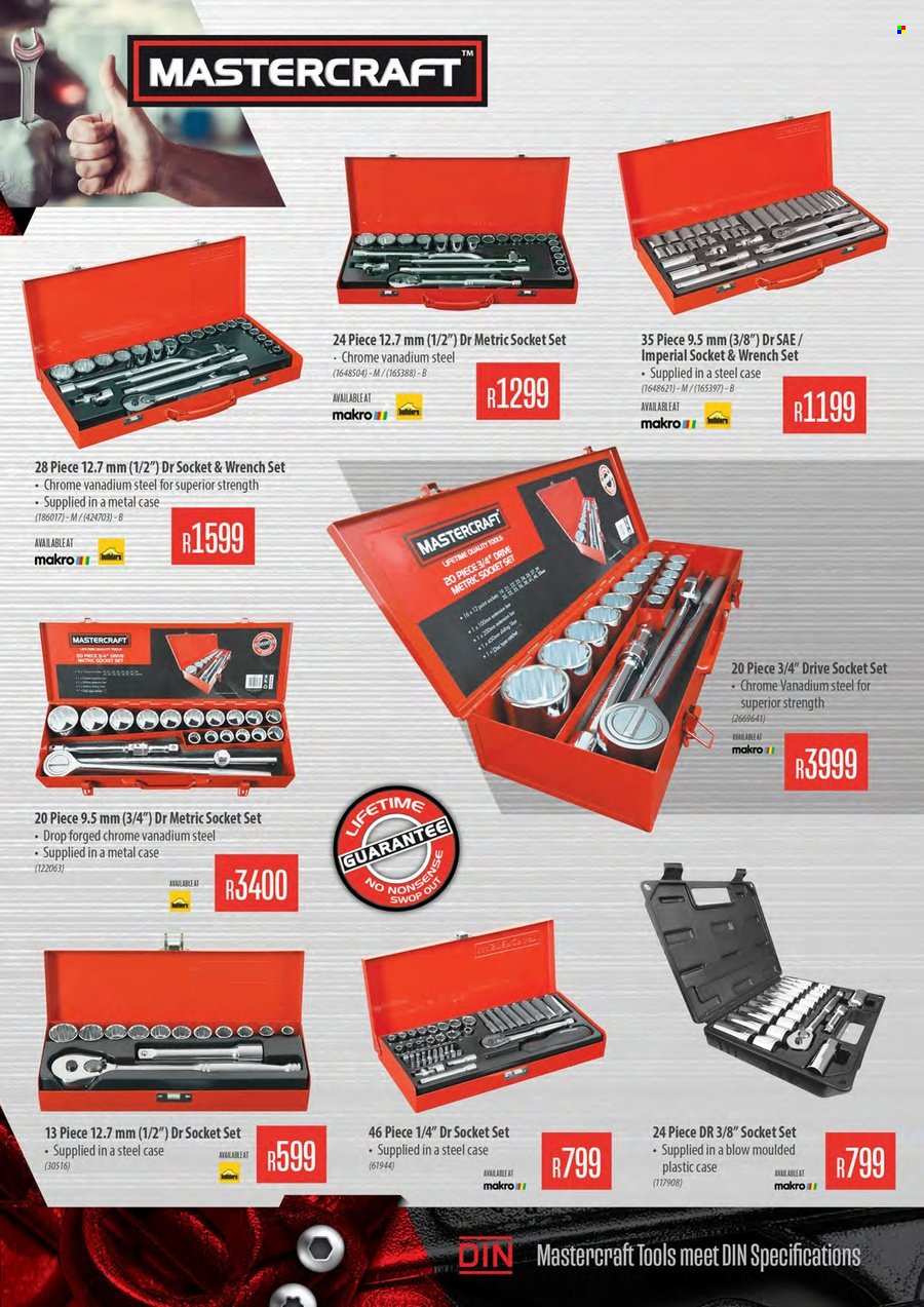 Builders specials - 12/04/2022 - 09/05/2022. Page 3