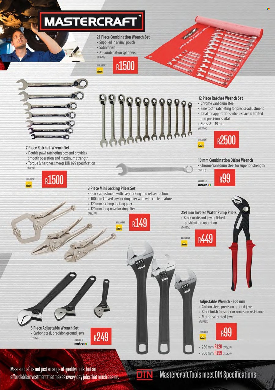 Builders specials - 12/04/2022 - 09/05/2022. Page 9