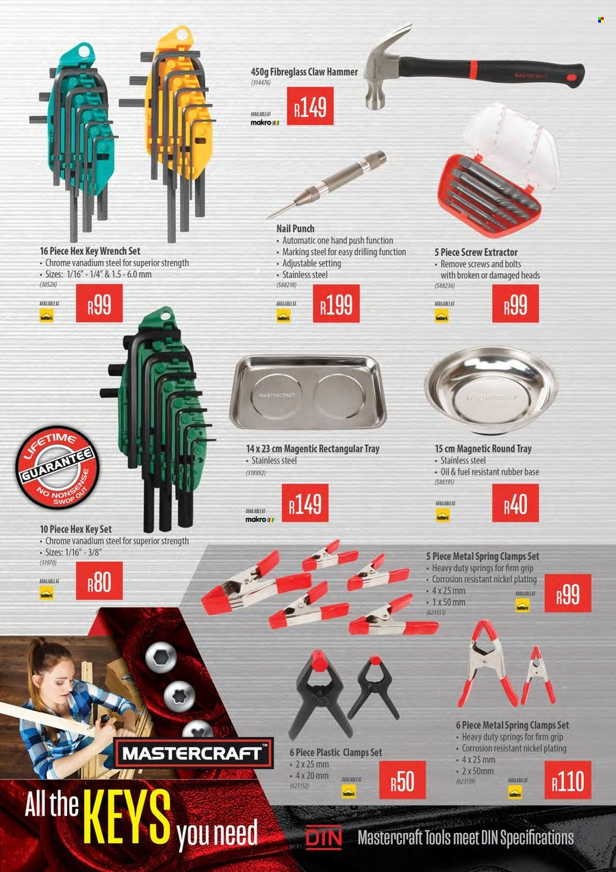Builders specials - 12/04/2022 - 09/05/2022. Page 11