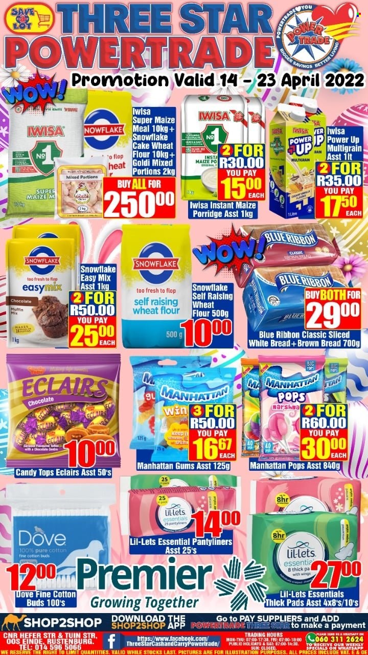 Three Star Cash and Carry specials - 14/04/2022 - 23/04/2022. Page 2