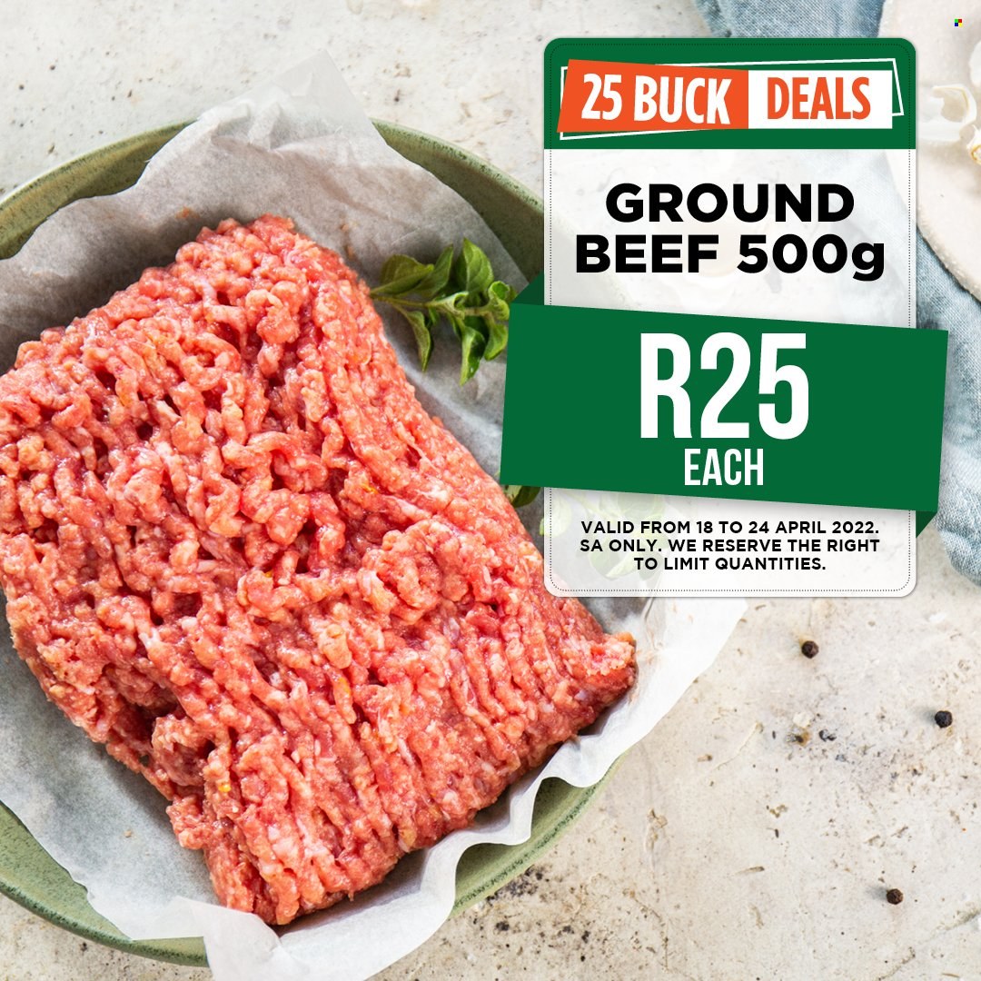 Food Lover's Market specials - 18/04/2022 - 24/04/2022. Page 3