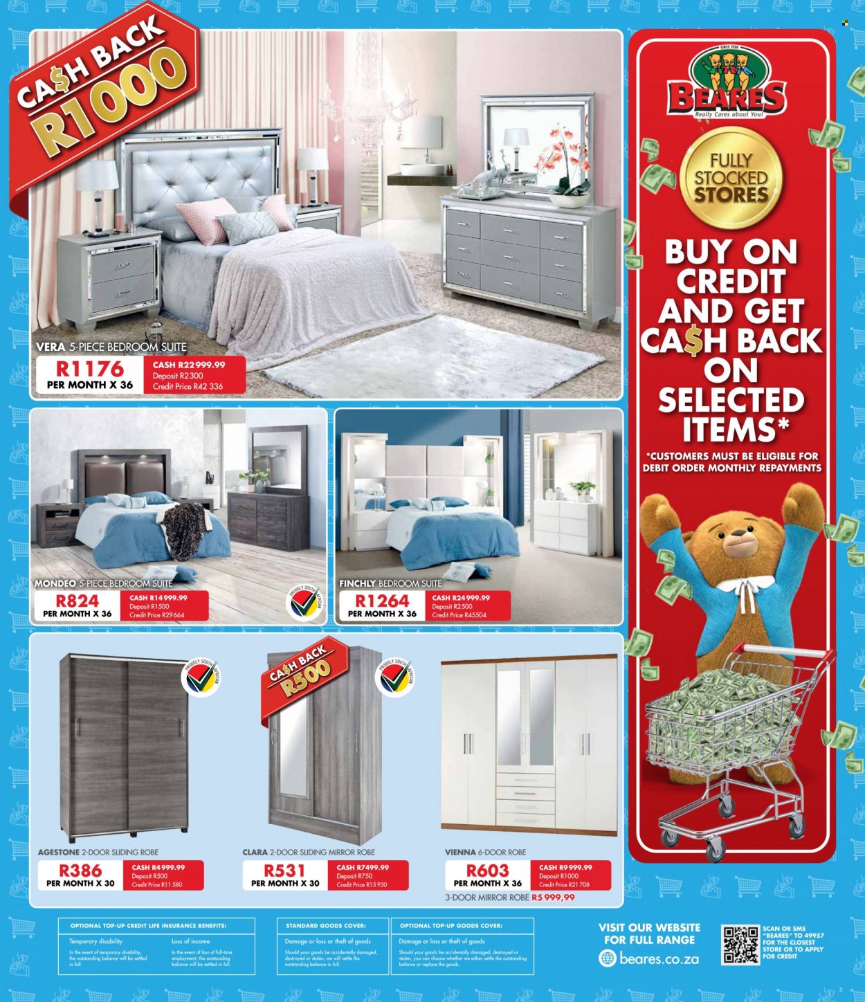 Beares specials - 18/04/2022 - 14/05/2022. Page 3