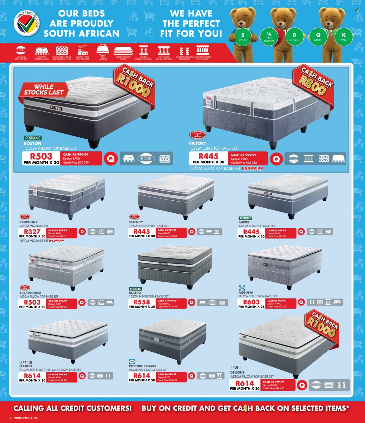 Beares specials - 18/04/2022 - 14/05/2022. Page 4