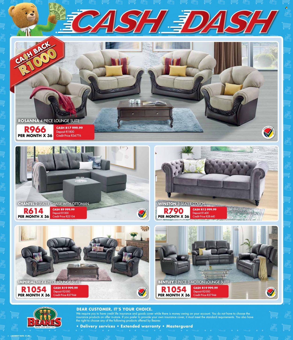 Beares specials - 18/04/2022 - 14/05/2022. Page 6