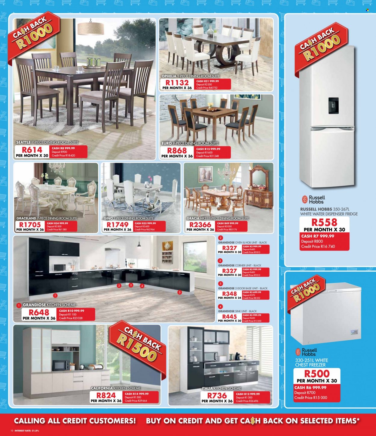 Beares specials - 18/04/2022 - 14/05/2022. Page 10