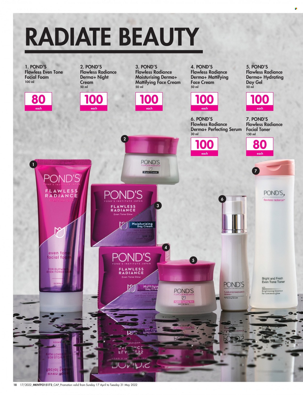 Makro specials - 17/04/2022 - 31/05/2022. Page 18