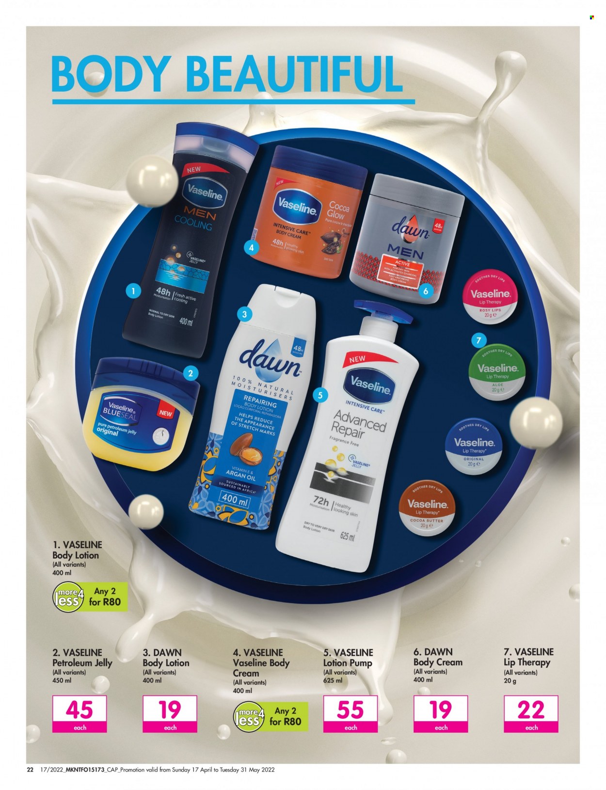 Makro specials - 17/04/2022 - 31/05/2022. Page 22