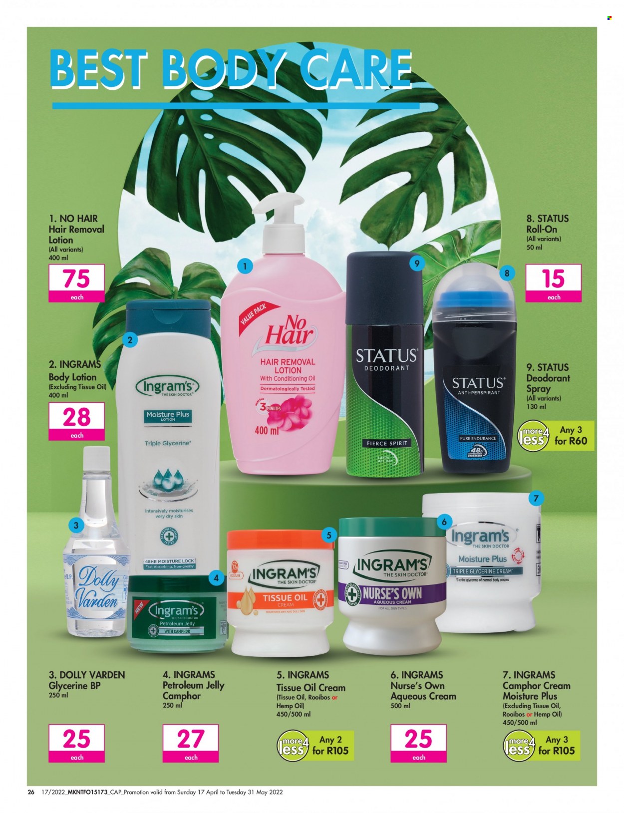 Makro specials - 17/04/2022 - 31/05/2022. Page 26